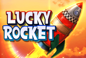 Lucky rocket thumbnail